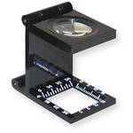 Carson LT-20 Linen Test Magnifier
