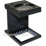 Carson LT-50 Linen Test Magnifier
