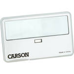 Carson MC-99 MagniCard Magnifier