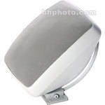 Jamo 3A2 2-Way All Weather Satellite Speaker (White, Pair)