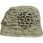 Jamo Rock 6.3A 2-way Bass Reflex Outdoor Speaker (Granite)