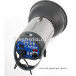 Hensel Integra Pro 1000 Ws Monolight (90-230VAC)