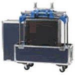 Arri Roadcase for MaxMover and Accessories