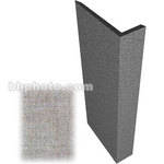 RPG Diffusor Systems Abflector 48" Panel (Silver) - 4 Pieces