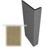 RPG Diffusor Systems Abflector 48" Panel (Dune Beige) - 4 Pieces
