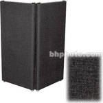 RPG Diffusor Systems VariScreen 48" Acoustics Screen (Black)