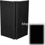RPG Diffusor Systems VariScreen 96" Acoustics Screen (Black)