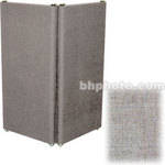 RPG Diffusor Systems VariScreen 72" Acoustics Screen (Black)