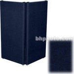 RPG Diffusor Systems VariScreen 96" Acoustics Screen (Black)