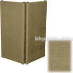 RPG Diffusor Systems VariScreen 96" Acoustics Screen (Black)