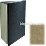 RPG Diffusor Systems Modex Corner Bass Trap (Dune Beige) - 2 Pieces