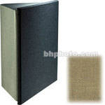 RPG Diffusor Systems Modex Corner Bass Trap (Dune Beige) - 2 Pieces