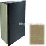 RPG Diffusor Systems Modex Corner Bass Trap (Dune Beige) - 2 Pieces