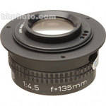 Rodenstock 135mm f/4.5 Rogonar-S Enlarging Lens