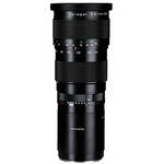 Rollei Zoom Telephoto 140-280mm f/5.6 Schneider Variogon PQ Lens for SLX and 6000 Series Cameras