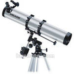 Meade 114EQ-AR 4.5"/114mm Reflector Telescope Kit