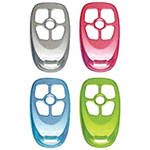 ABT iJet Remote Skins & Face Plates