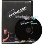 ProPrompter Teleprompter Software Basic PRPPSB3