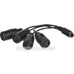 Frontier Design 2 x 2 MIDI Cable For Dakota and WaveCenter/PCI Cards