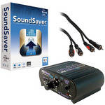 ART USBPhonoPlus v2 and Bias SoundSoap 2 B&H Kit