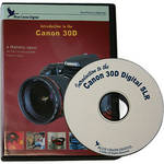 Blue Crane Digital DVD: Introduction to the Canon EOS 30D Digital SLR Camera (Vers�o em Ingl�s)