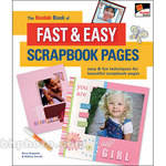 Kodak Book: The Kodak Book of Fast & Easy Scrapbook Pages