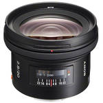 Sony SAL-20F28 20mm f/2.8 AF Lens for Alpha & Minolta Maxxum Series