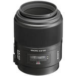Sony SAL-100M28 100mm f/2.8 AF Macro Autofocus Lens for Alpha & Minolta Maxxum Series