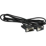 Optoma Technology RS-232C (Serial) Communications Cable