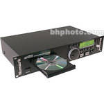 Numark MP102 Rack Mountable Single CD Player