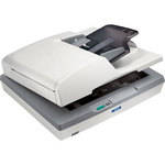 Color Flatbed Scanner