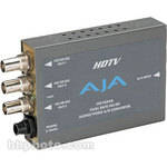 AJA HD10AVA - Embedder de �udio HD/SD 