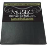 Museo MAX Archival Fine Art Paper - 17x22" - 25 Sheets