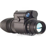 Night Optics D-300M-2MS 1x 2nd Generation Plus Night Vision Monocular