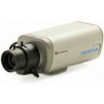 EverFocus EQ550 1/3" Color Day/Night Camera