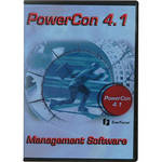 EverFocus PowerCon Pro 4.0 Management Software