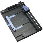 Carl DC-300 Premium Rotary Trimmer