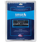 Sirius Universal Plug and Play Vehicle Kit