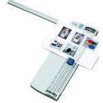 Carl RBT-12 12" Personal Paper Trimmer