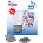 Carl R-02/2 - Straight Blade Cartridge