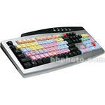 Logic Keyboard Pro Tools Classic Keyboard for Windows - USB/PS2