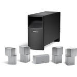 Bose Acoustimass 10 Series IV Home Entertainment Speaker System (Silver)