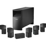 Bose Acoustimass 16 Series II Home Entertainment Speaker System (Black)