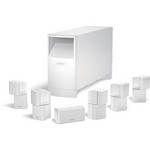 Bose Acoustimass 16 Series II Home Entertainment Speaker System (White)
