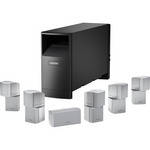 Bose Acoustimass 16 Series II Home Entertainment Speaker System (Silver)