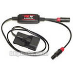 PAG 102304 C6 DC Adapter - C6 6 VDC Battery to Panasonic AG-DVX100