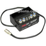 PAG 9632 - Adaptador de Alimenta��o NP1 - NP1 para SQN-4S (HIROSE)