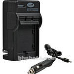 Impact CM-LI40 Mini AC/DC Battery Charger