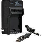 Impact CM-S005 Mini AC/DC Battery Charger