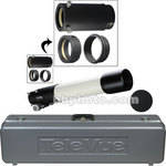 Tele Vue Tele Vue-102iis 4.0"/102mm Refractor Telescope Imaging System 
